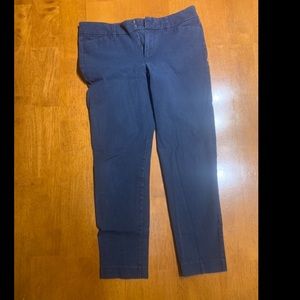 Old Navy Pixie Pants